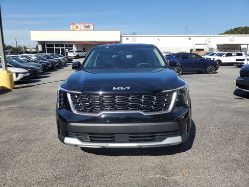 New 2026 Kia Sorento LX image 2