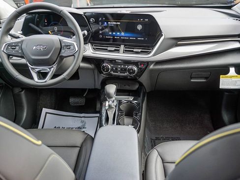 New 2026 Chevrolet Trax ACTIV w/ Driver Confidence Package FWD image 14
