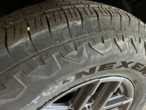 Used 2025 Jeep Wrangler Sport AWD/4WD image 6