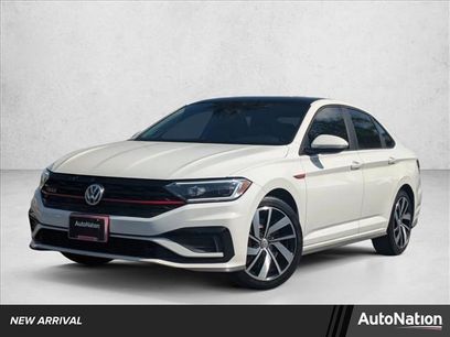 Used 2020 Volkswagen Jetta GLI