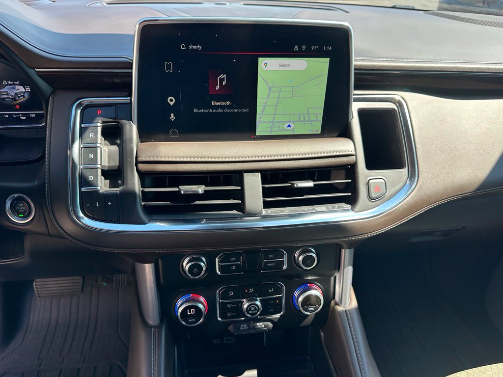 Used 2023 GMC Yukon SLE AWD/4WD image 28