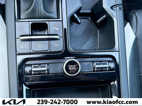 Certified 2025 Kia K5 GT-Line image 27