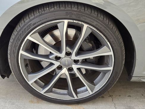 Used 2019 Audi S4 Premium w/ Convenience Package image 5