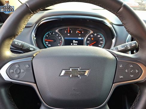 Used 2023 Chevrolet Traverse LT w/ Midnight/Sport Edition image 20