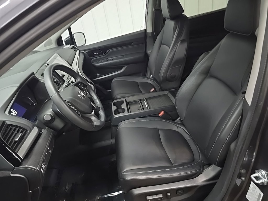 Used 2024 Honda Odyssey Touring image 31
