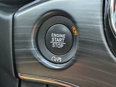 Used 2020 Jeep Grand Cherokee Limited X AWD/4WD image 29