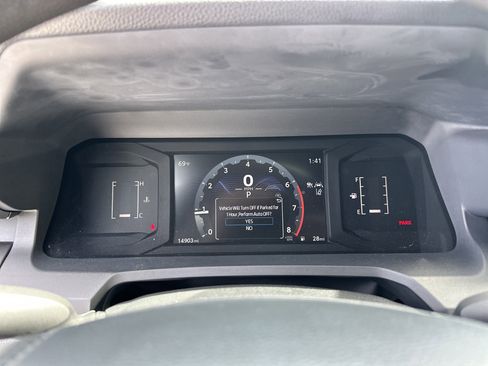 Used 2025 Toyota Tacoma SR image 21