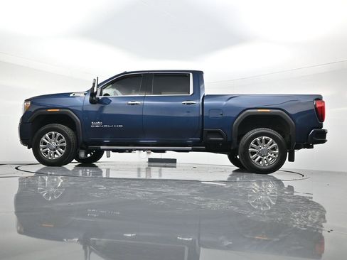 Used 2022 GMC Sierra 3500 Denali w/ Denali Ultimate Package image 58