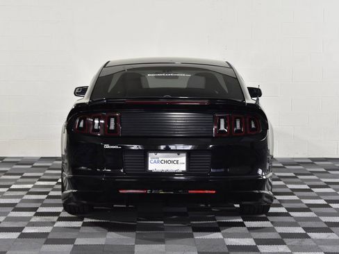 Used 2013 Ford Mustang GT Premium w/ GT Track Pkg image 4