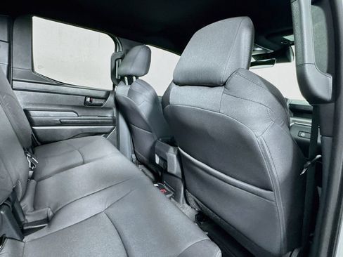 Used 2024 Toyota Tacoma SR5 image 27