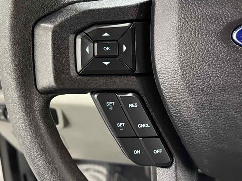 Used 2020 Ford F150 XLT w/ Max Trailer Tow Package image 18