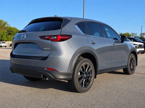 Used 2023 MAZDA CX-5 Carbon Edition AWD/4WD image 6