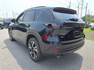 New 2026 MAZDA CX-5 Preferred AWD/4WD video 3