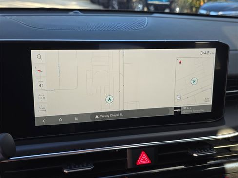 Used 2025 Kia K5 GT-Line image 20