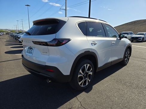 New 2026 MAZDA CX-5 Preferred AWD/4WD image 4