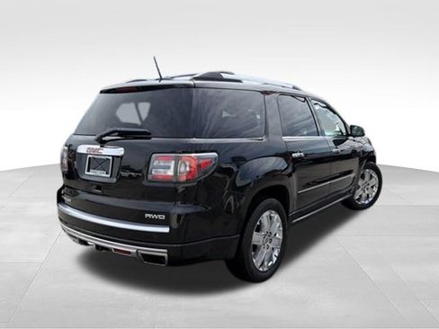 Used 2016 GMC Acadia Denali AWD/4WD image 5
