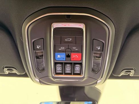 New 2026 Jeep Grand Wagoneer Limited image 26