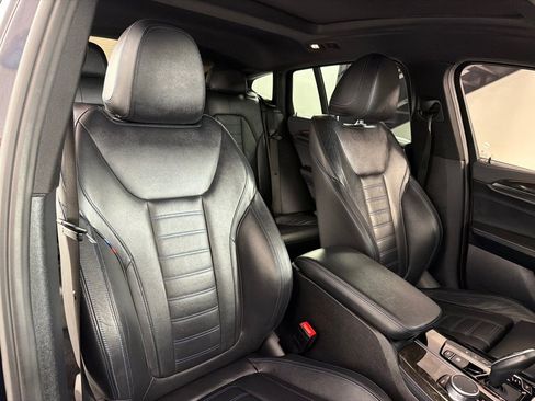 Used 2019 BMW X4 M40i w/ Premium Package AWD/4WD image 26