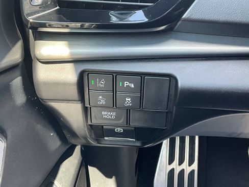 Used 2021 Acura RDX A-Spec AWD/4WD image 15