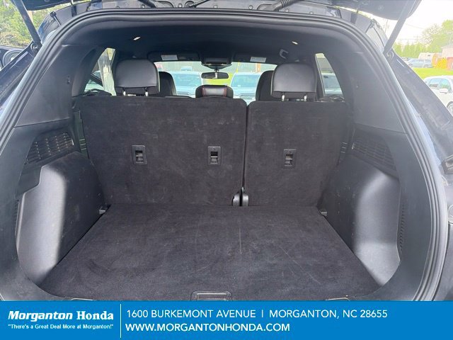 Used 2025 Ford Escape ST-Line AWD/4WD image 25
