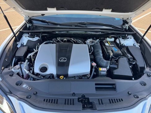 Used 2019 Lexus ES 350 image 21