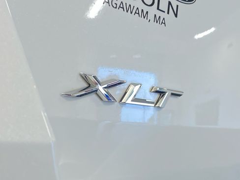 New 2023 Ford Explorer XLT w/ Equipment Group 202A AWD/4WD image 7