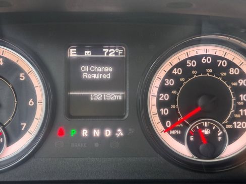 Used 2018 RAM 1500 Tradesman w/ Popular Equipment Group image 27