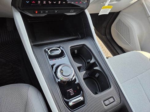 New 2026 Jeep Cherokee Laredo AWD/4WD image 10
