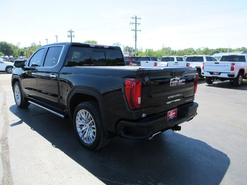 Used 2019 GMC Sierra 1500 Denali w/ Denali Ultimate Package AWD/4WD image 10