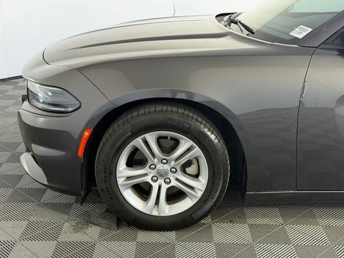 Used 2023 Dodge Charger SXT RWD image 11
