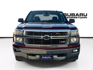 Used 2015 Chevrolet Silverado 1500 LT w/ LT Convenience Package video 2