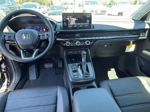 New 2026 Honda CR-V EX-L image 18