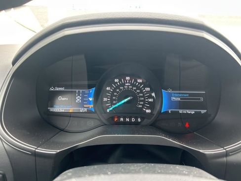 New 2024 Ford Edge SE image 21