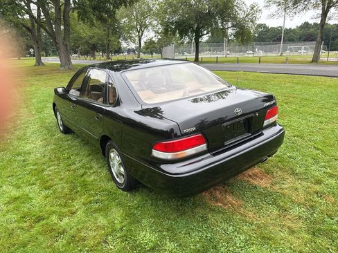 Used 1995 Toyota Avalon XLS FWD image 20