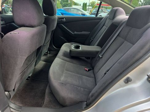 Used 2007 Nissan Altima 2.5 S FWD image 16