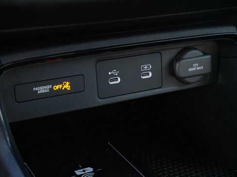 Certified 2026 Honda CR-V Sport-L image 29