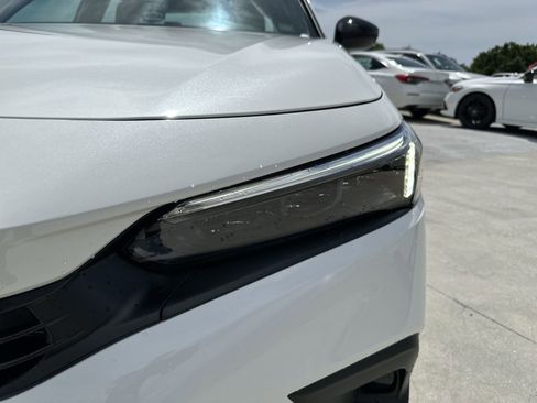 Used 2024 Honda Civic Sport image 31