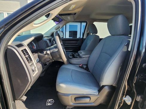 Used 2014 RAM 1500 Express w/ Black Ram 1500 Express Group AWD/4WD image 10