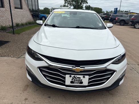 Used 2024 Chevrolet Malibu LT FWD image 6