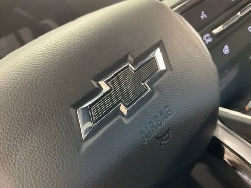 Used 2025 Chevrolet Colorado Trail Boss image 50