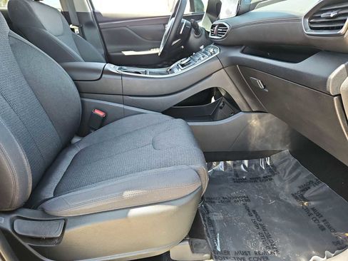 Certified 2023 Hyundai Santa Fe SEL AWD/4WD image 21