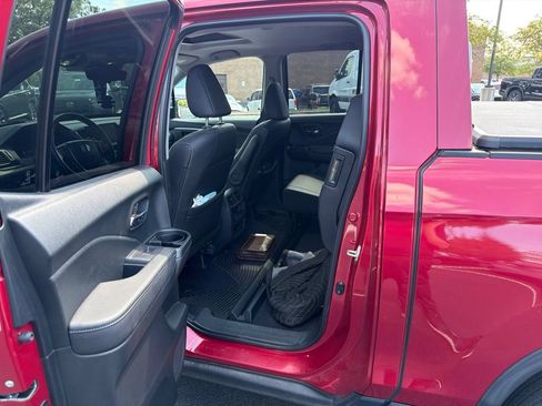 Used 2023 Honda Ridgeline RTL image 22