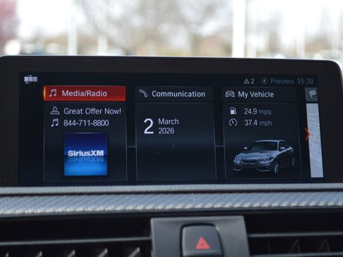 Used 2020 BMW M2 Competition w/ Executive Package image 17