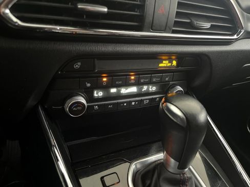 Used 2021 MAZDA CX-9 Carbon Edition AWD/4WD image 72