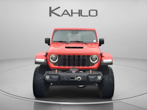 Used 2024 Jeep Wrangler Unlimited Rubicon 392 AWD/4WD image 6