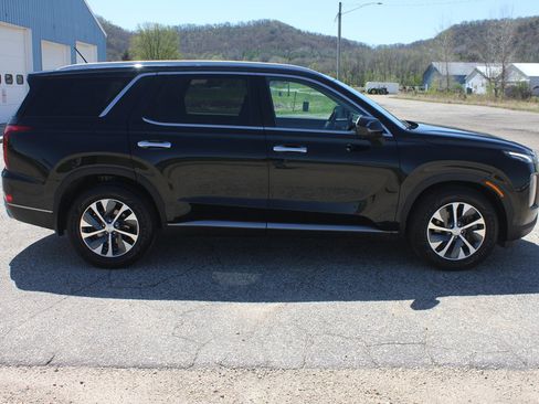 Used 2020 Hyundai Palisade SEL AWD/4WD image 4