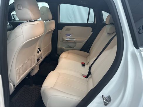 Used 2026 Mercedes-Benz GLA 250 4MATIC image 22