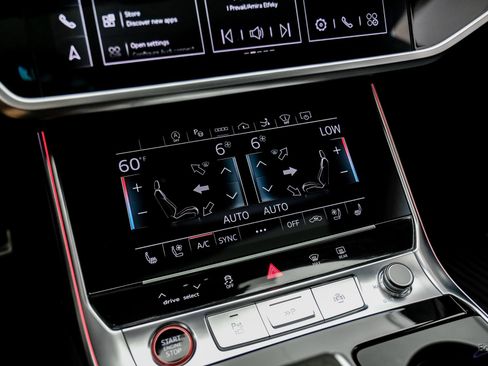 Used 2024 Audi RS 7 Performance AWD/4WD image 68