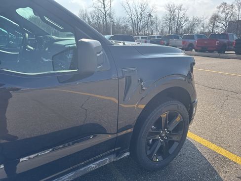 New 2026 Ford F150 STX w/ F-150 LOBO Package image 20