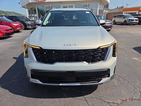 New 2026 Kia Sorento S AWD/4WD image 2